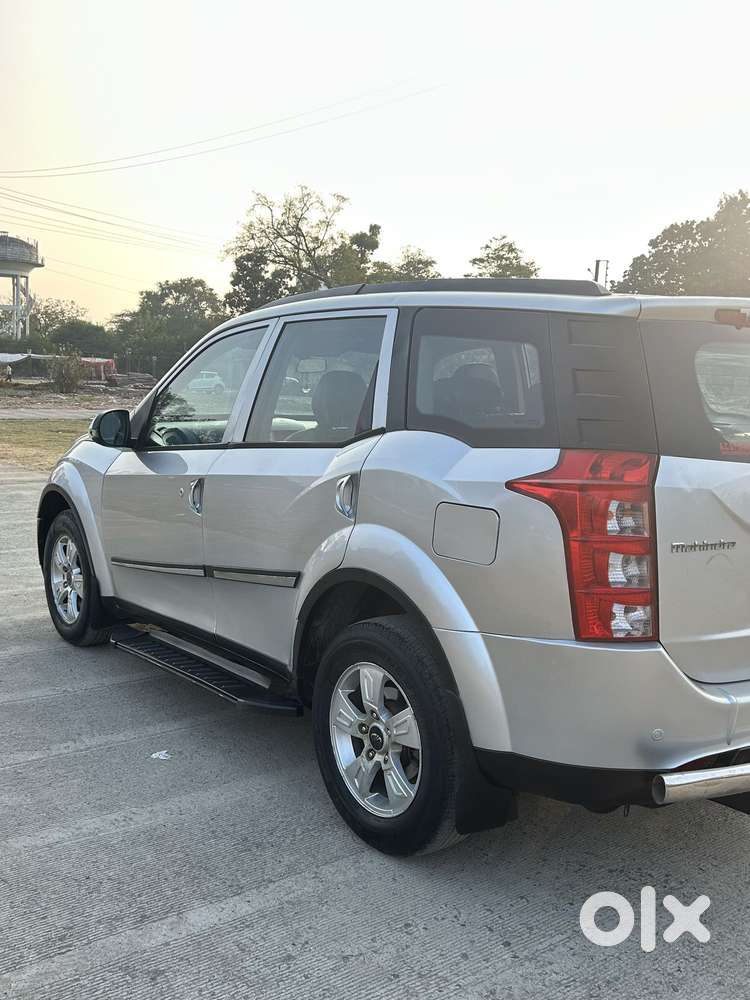 Mahindra Xuv500 W8, 2014, Diesel