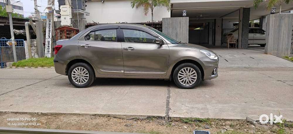 Maruti Suzuki Dzire 1.2 Zxi Cng, 2023, Petrol