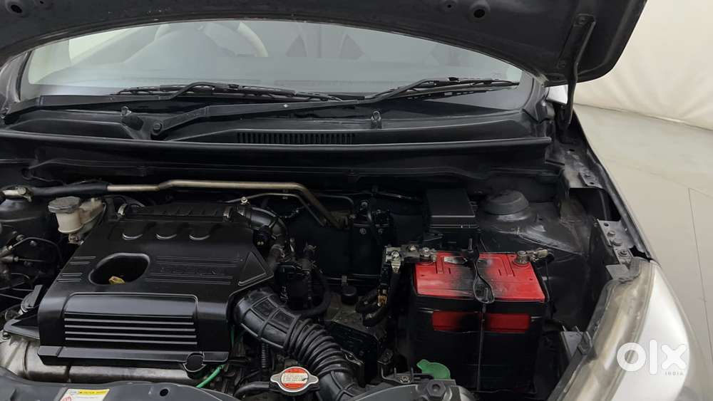 Maruti Suzuki Celerio 1.0 Zxi Amt, 2017, Petrol