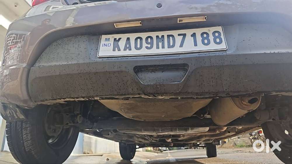 Tata Tiago Xe Petrol 2018