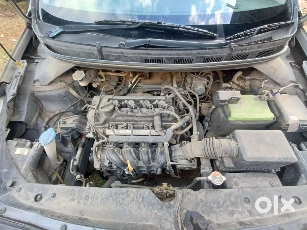Hyundai I20 2020 Petrol Well Maintained