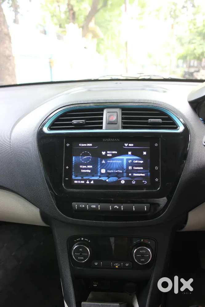 Tata Tiago Ev Xt Lr