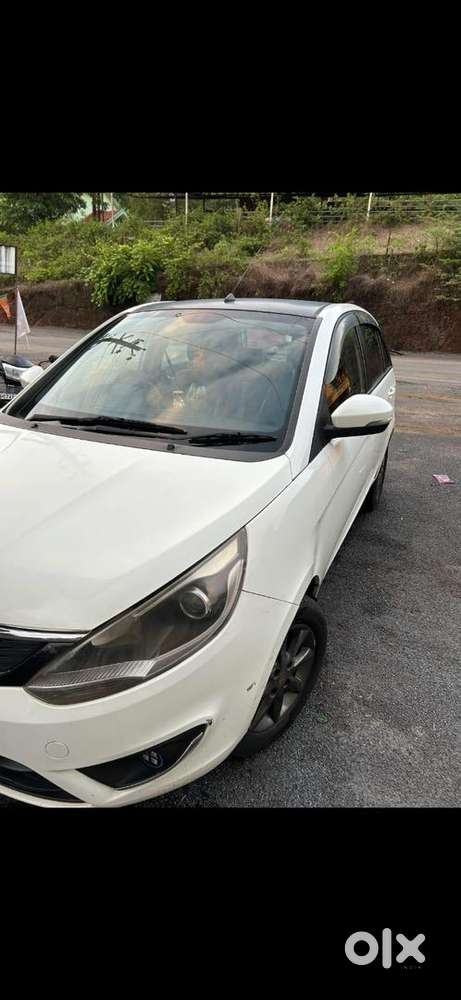 Tata Bolt 2015 Petrol Well Maintained