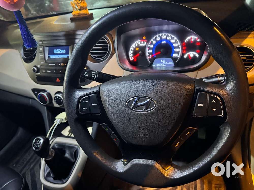 Hyundai Grand I10 1.2 Kappa Magna, 2019, Petrol