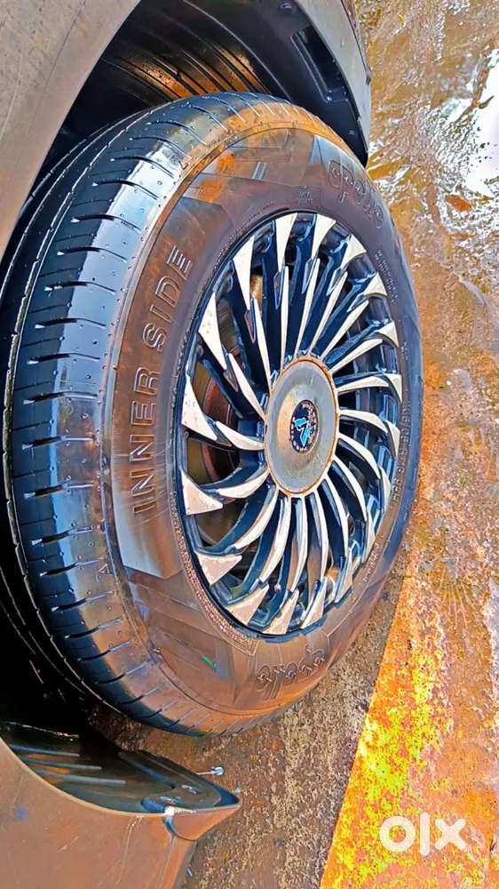 Modified Hyundai Creta Facelift 2022 Without Def Urea Model