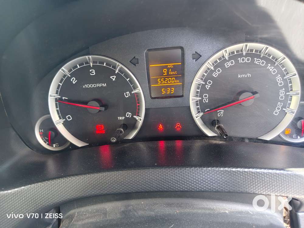 Maruti Suzuki Swift Ddis Vdi, 2017, Diesel