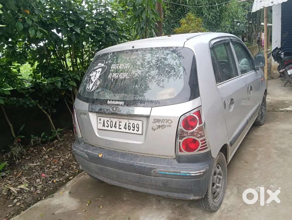 Good Condition Full Intiroo Modification