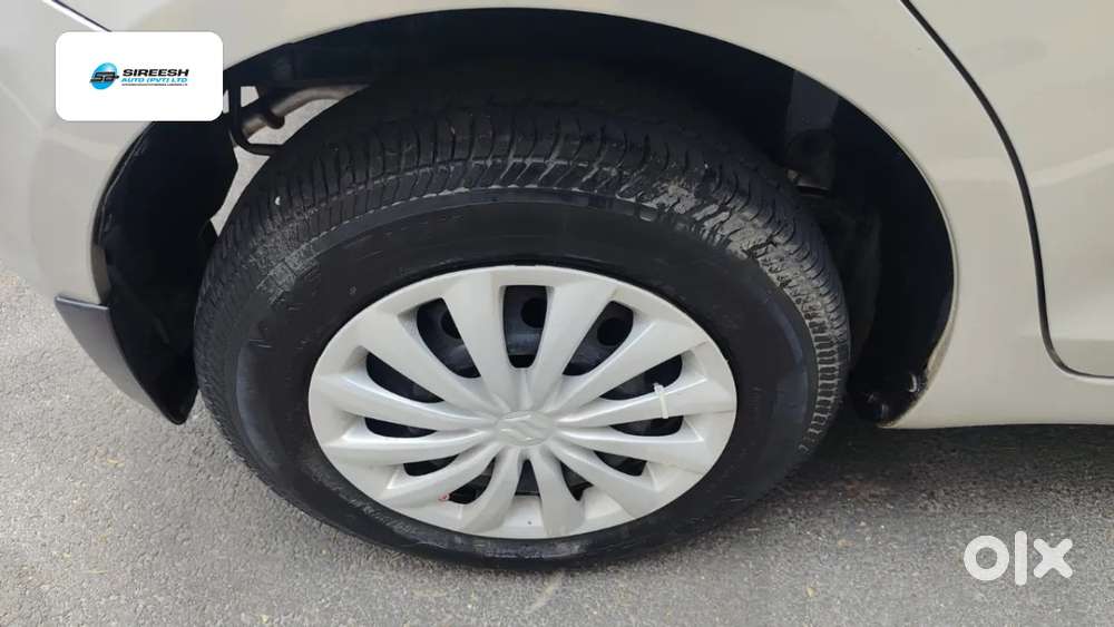 Maruti Suzuki Swift Vxi, 2016, Petrol