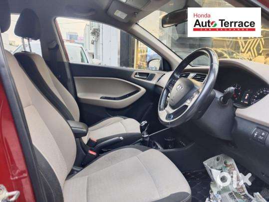 Hyundai I20 Asta Option 1.4 Crdi, 2017, Diesel