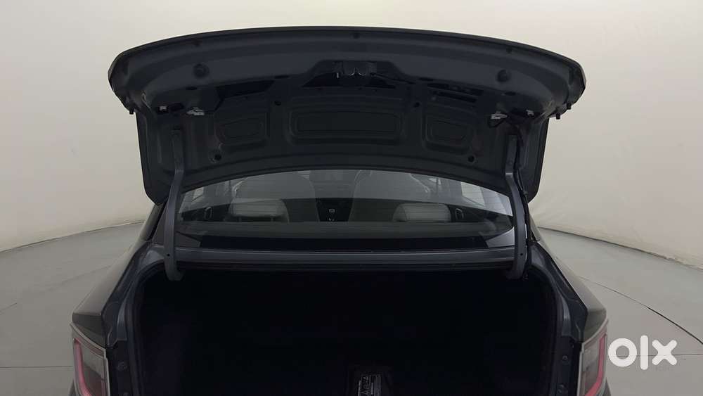 Hyundai Aura Sx 1.2 (o) Petrol, 2022, Petrol