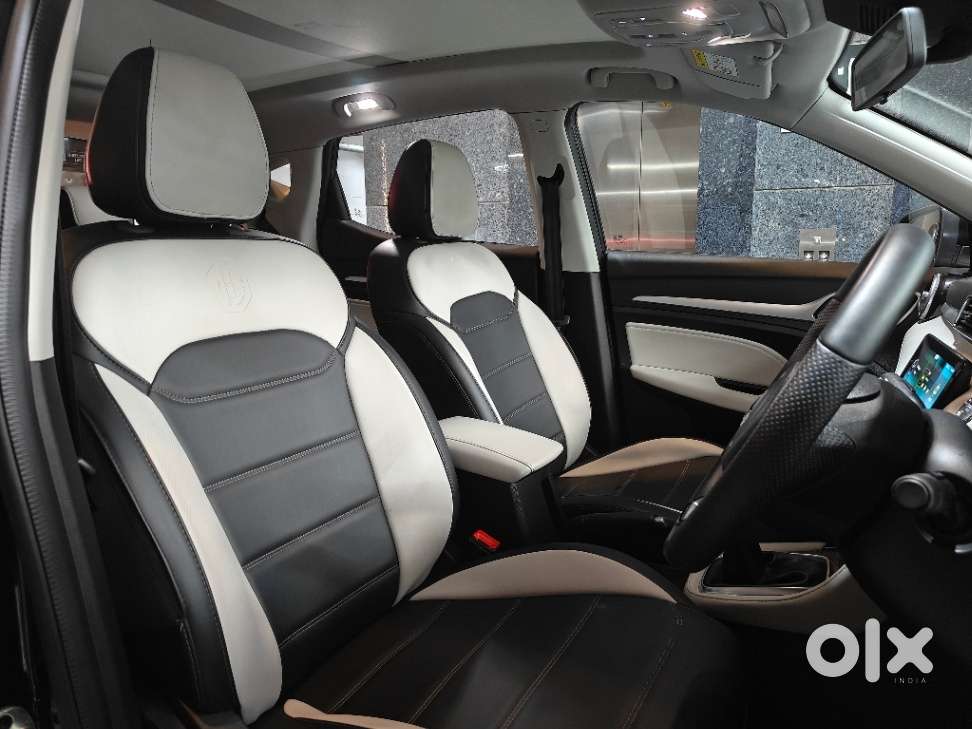 Mg Astor Select 1.5 Mt (ivory), 2024, Petrol