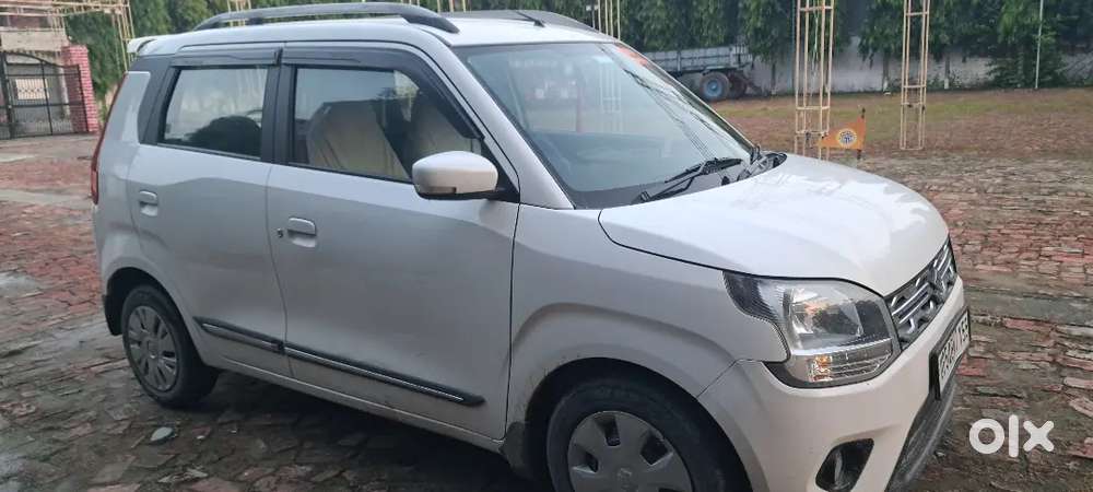 Maruti Suzuki Wagon R 2020