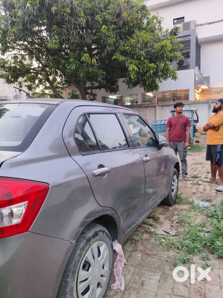 Maruti Suzuki Swift Dzire 2012 Petrol 100100 Km Driven