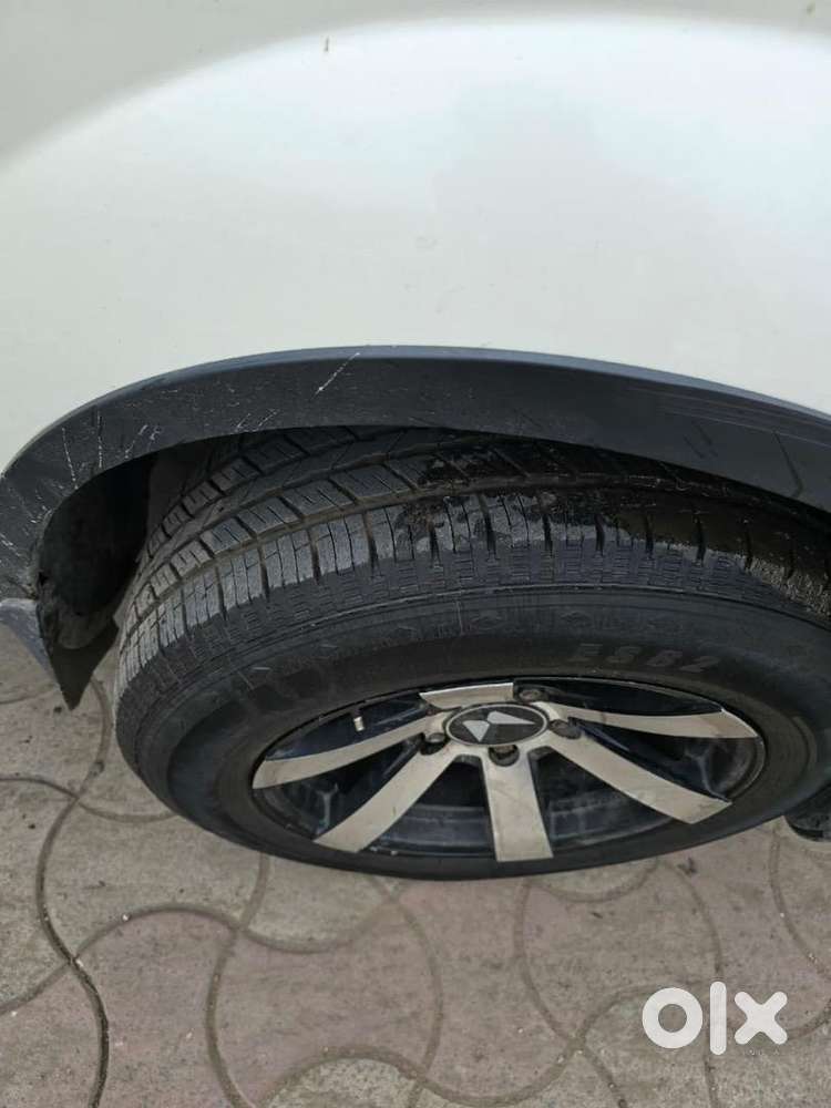Mahindra Xuv 500 Brand New All Original
