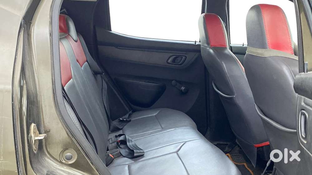 Renault Kwid 1.0 Rxt Amt Opt, 2017, Petrol