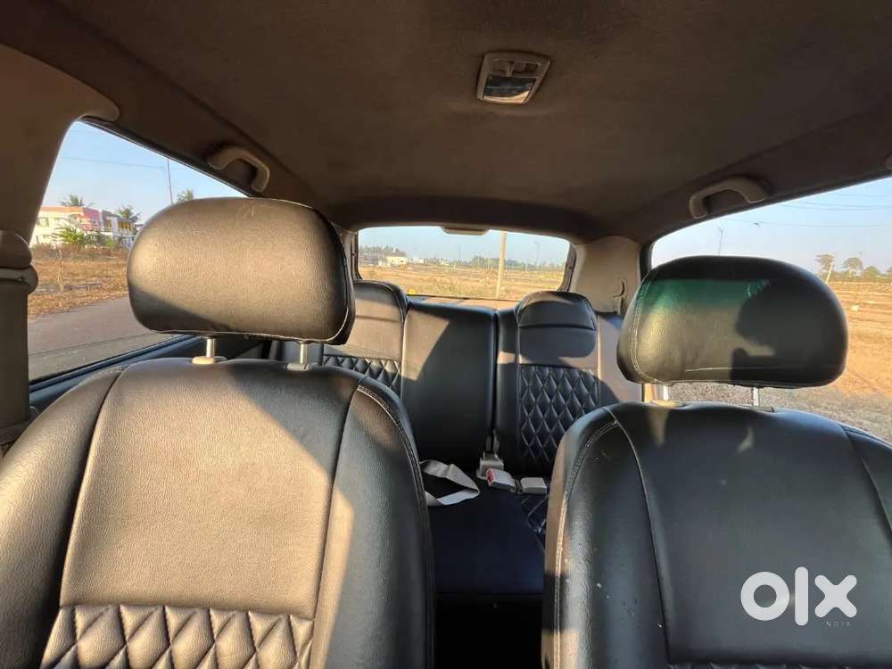 Hyundai Getz Gle 2008 Km Driven