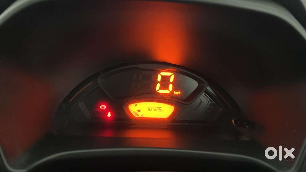 Maruti Suzuki Alto K10 Plus Edition, 2023, Petrol