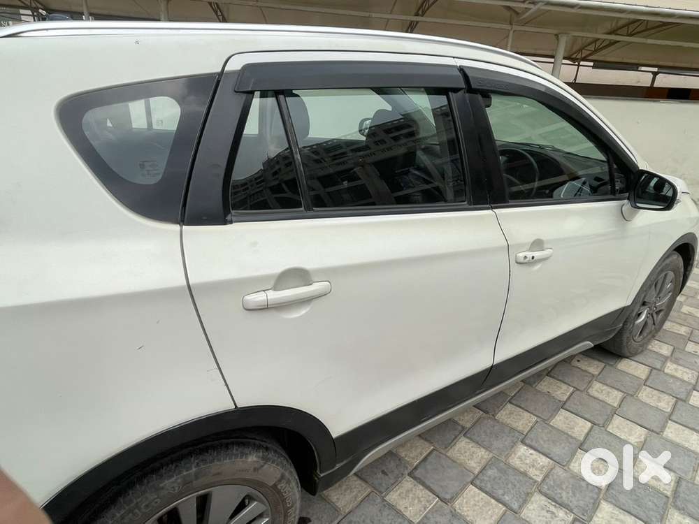 2016 Maruti Suzuki Top Model With Cruise S Cross 95000 Km Driven