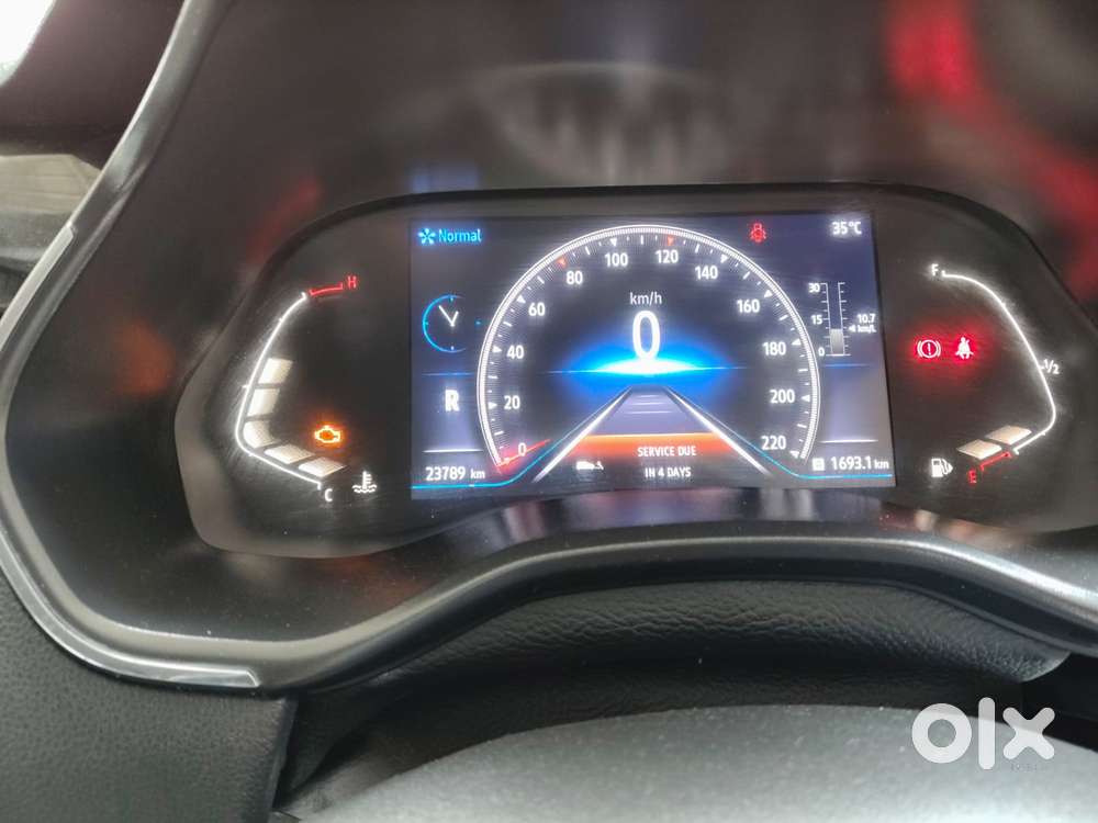 Renault Kiger, 2022, Petrol