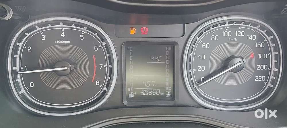 Toyota Urban Cruiser 2022 Petrol 30363 Km Driven