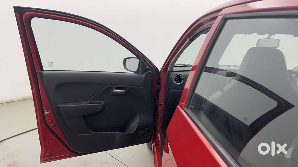 Maruti Suzuki Alto K10 Plus Edition, 2022, Petrol