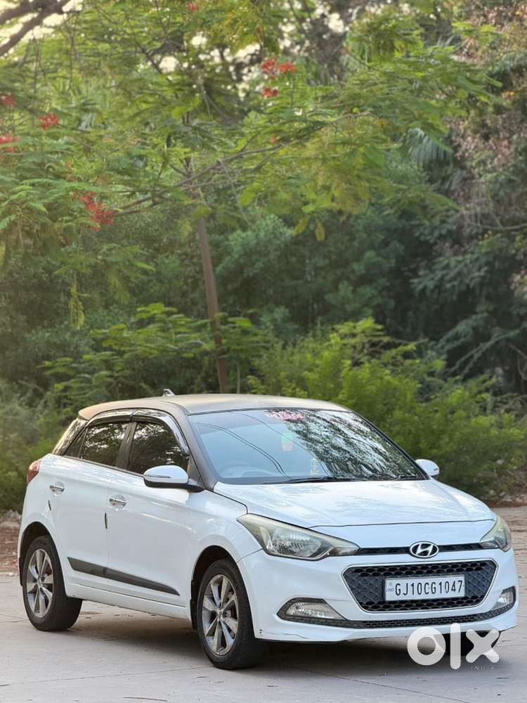 Hyundai I20 Sportz 1.4 Dsl Bs Iv