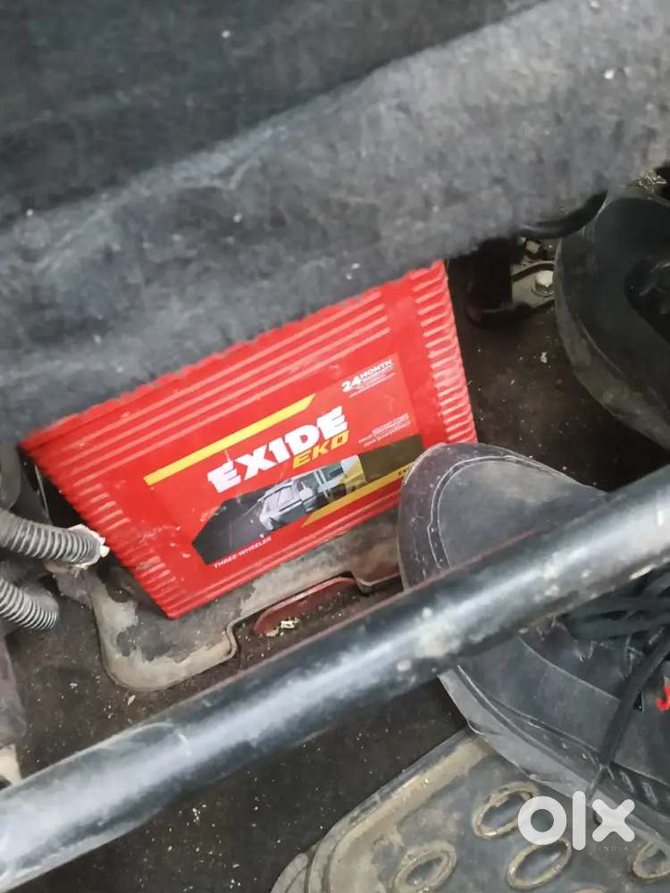 Gadi Me Koi Kaam Nahi Hai