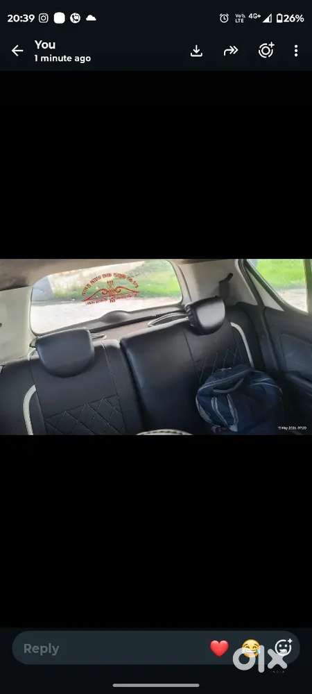 Maruti Suzuki Ritz Vdi 2012 Diesel Manual
