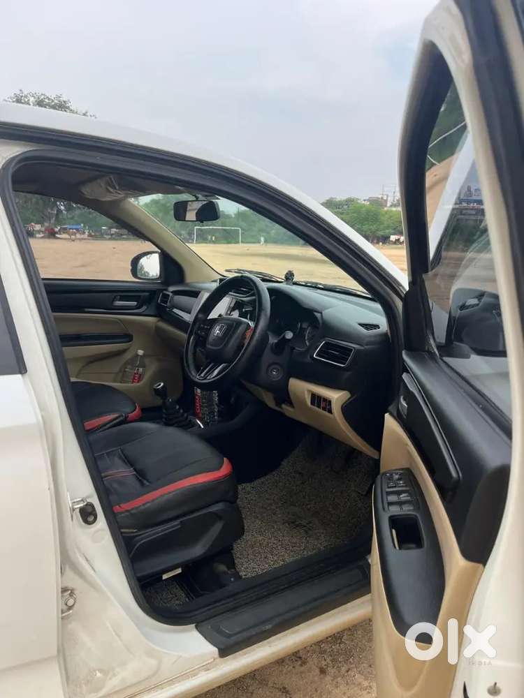 Honda Amaze 1.2 S 2021