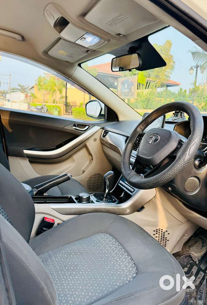 Tata Nexon, 2018, Diesel