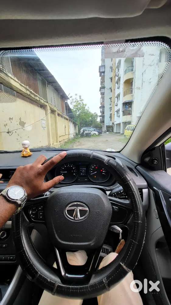 Tata Nexon Revotron 2019