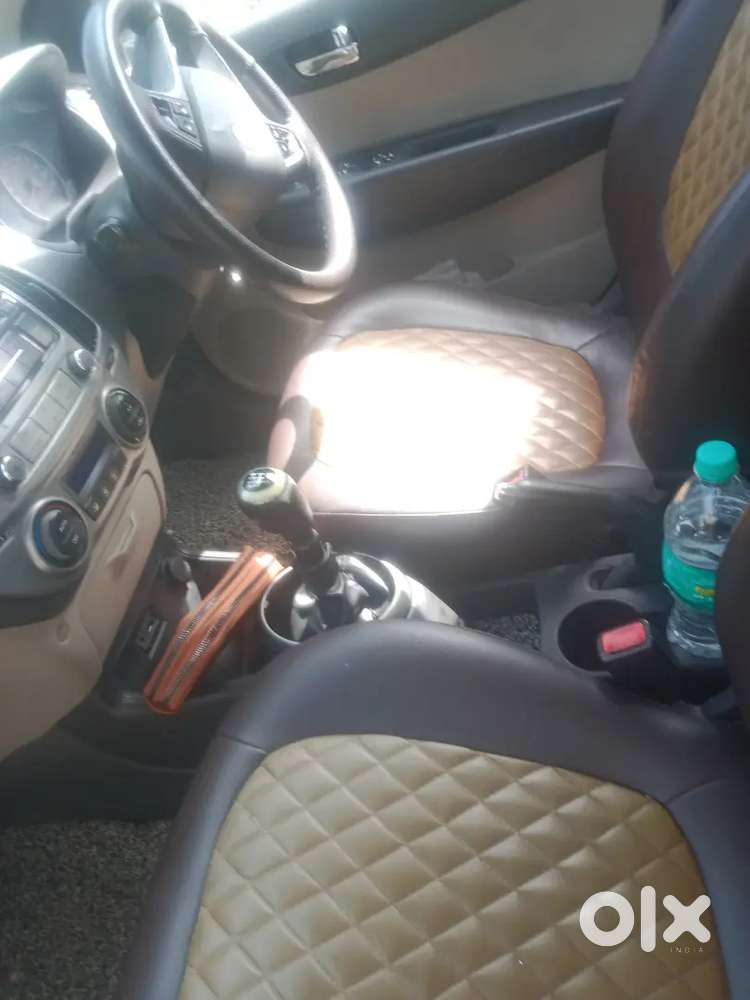 Hyundai I20 N Line 1012 Diesel 96000 Km Driven