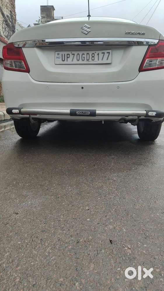Maruti Suzuki Dzire 2022
