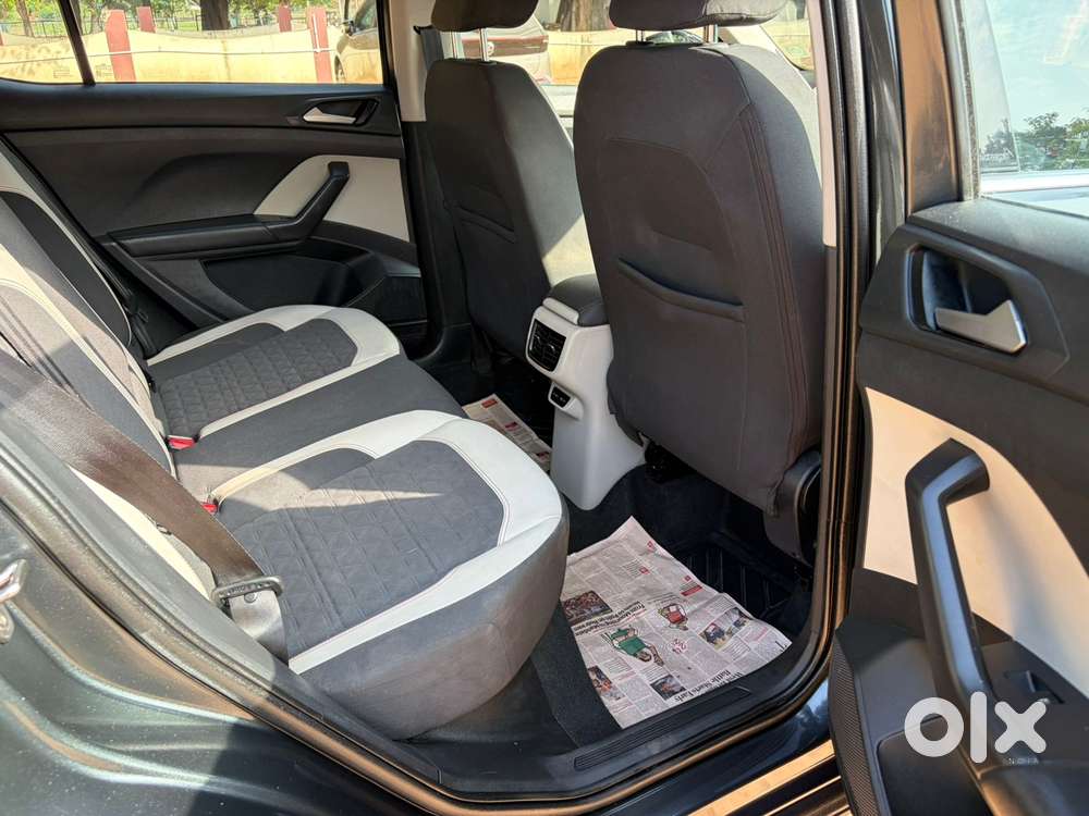 Volkswagen Tiguan 1.5 Tsi, 2022, Petrol