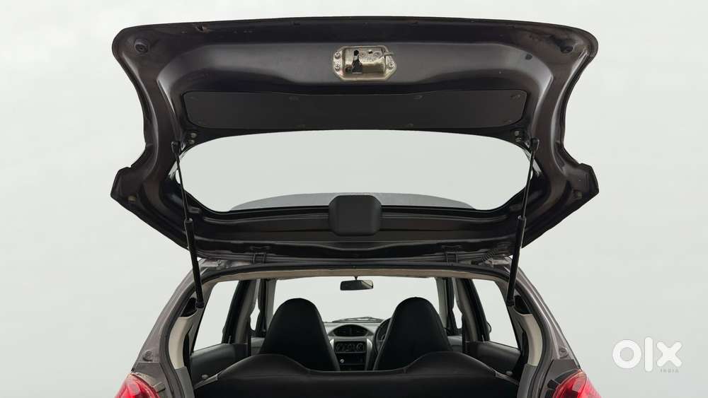 Maruti Suzuki Alto 800 Lxi, 2015, Petrol