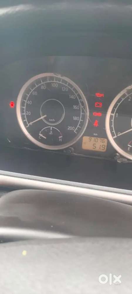 Tata Safari Storme 2.2 2018 Diesel Manual