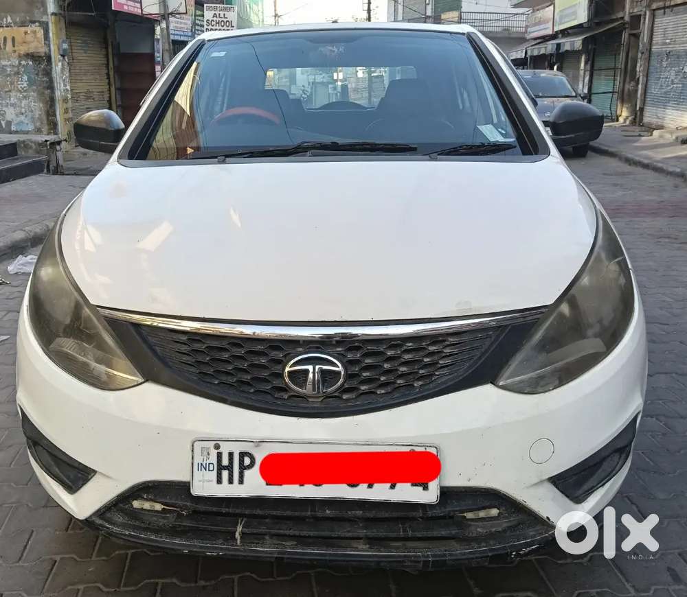 Tata Bolt 1.2 Xe 2017