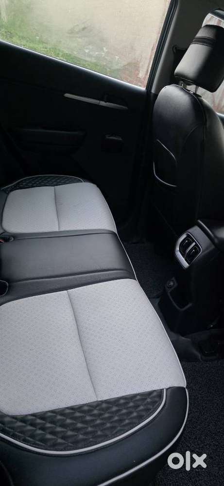 Kia Sonet Hte 1.2, 2022, Petrol