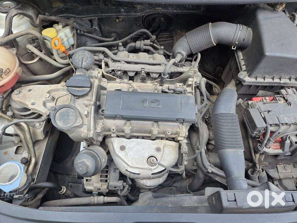 Skoda Fabia 1.2 Mpi Classic, 2011, Petrol