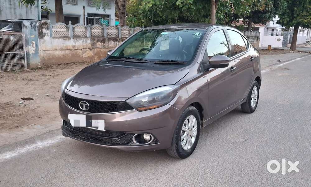 Tata Tigor