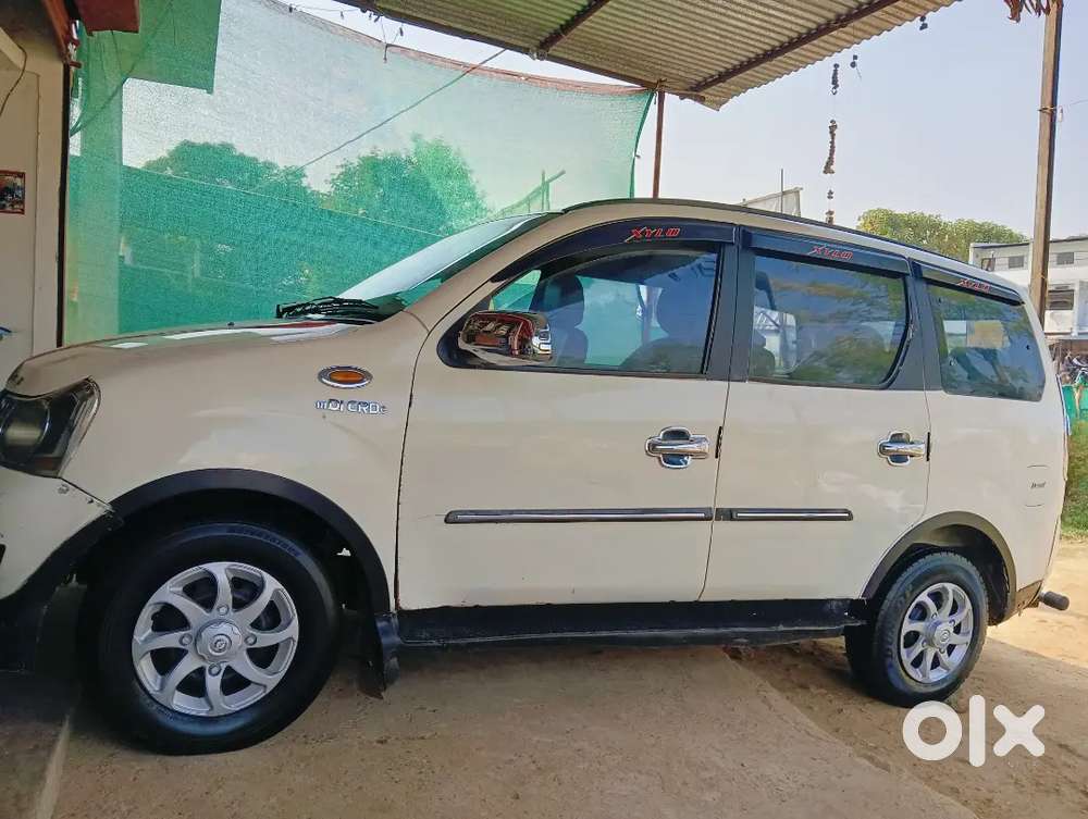 Mahindra Xylo Diesel 2013