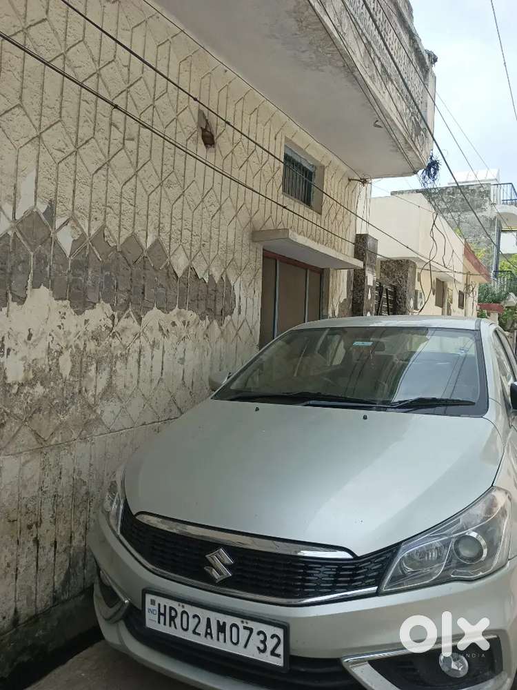 Maruti Suzuki Ciaz Diesel 2017