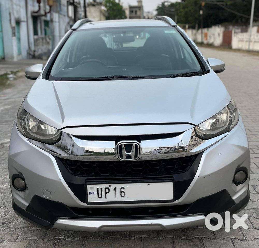 Honda Wr-v 1.5 Vx I-dtec, 2018, Diesel