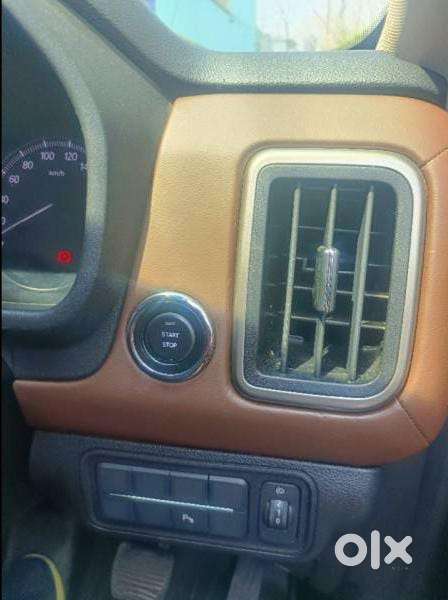 Mahindra Scorpio-n 2.2 Z8 L Diesel At 6 Str, 2023, Diesel