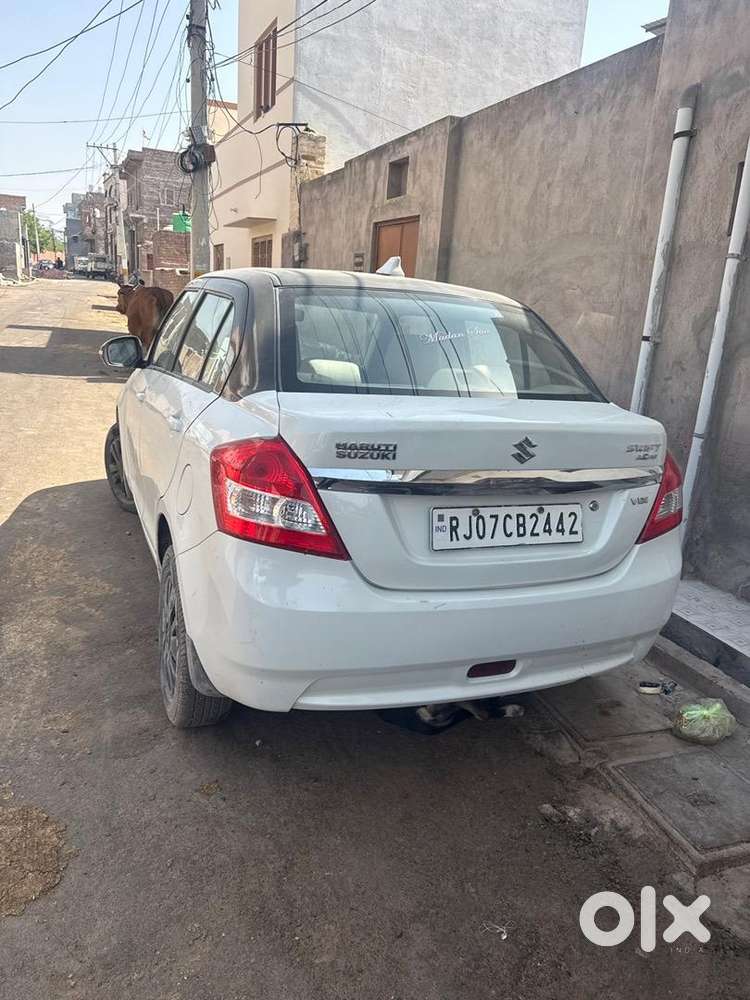 Ac, Power Steering, New Tyres, Good Condition