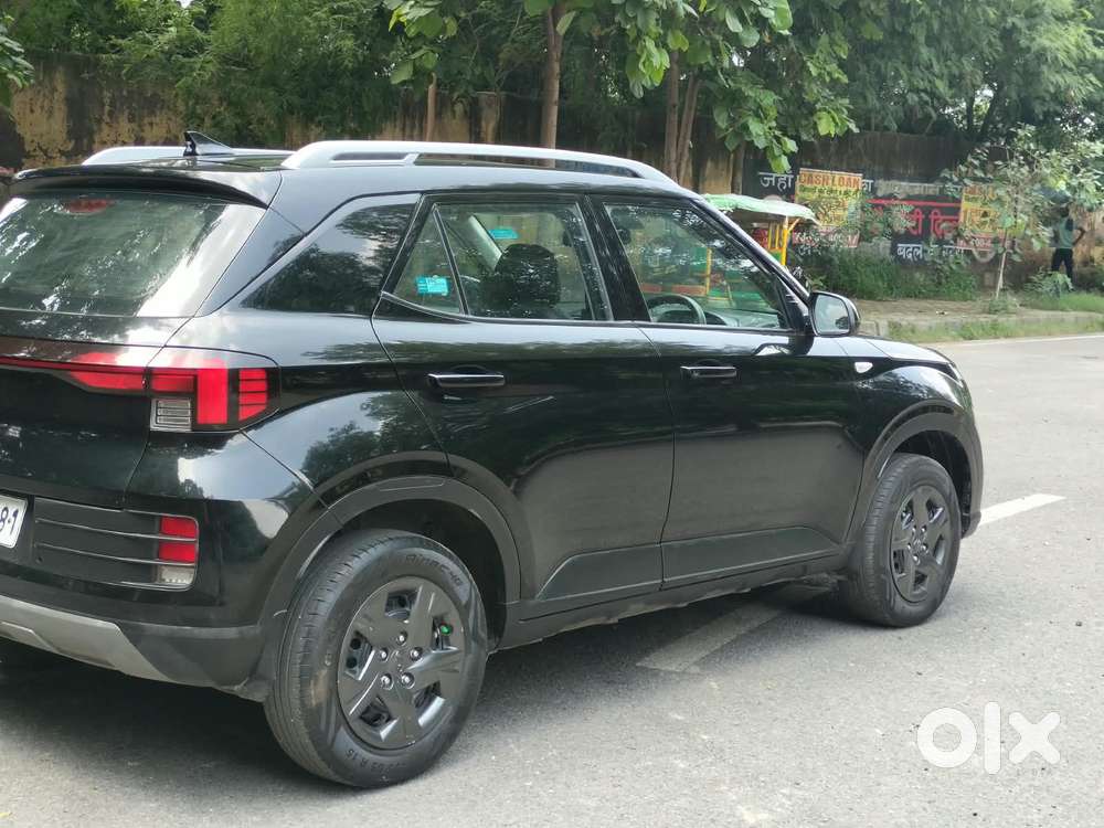 Hyundai Venue S Mt 1.2 Kappa, 2023, Petrol