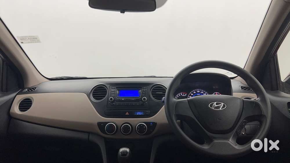 Hyundai Grand I10 1.2 Kappa Magna, 2015, Petrol