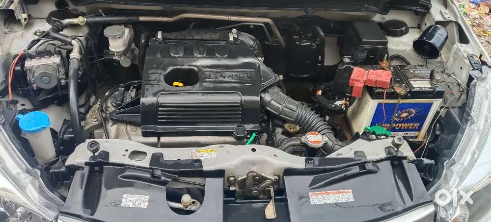 Maruti Suzuki Celerio Vxi 2020