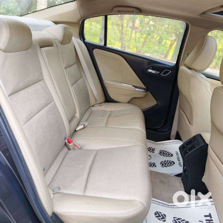 Honda City 1.5 Vx I-dtec Mt, 2018, Diesel