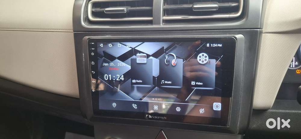 Hyundai Creta 1.5 Crdi E Diesel Mt, 2024, Diesel